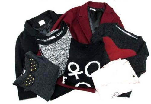 トレファクスタイル三鷹店ブログ画像１