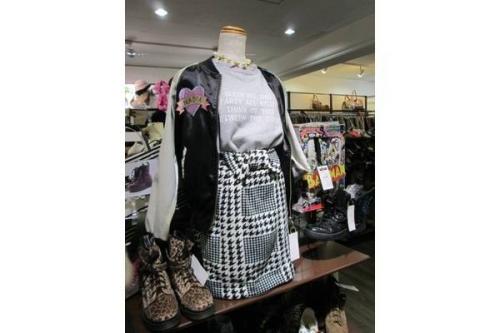 トレファクスタイル三鷹店ブログ画像２