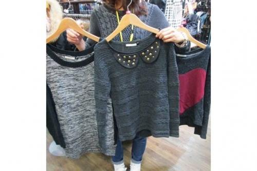 トレファクスタイル三鷹店ブログ画像３