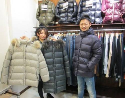 トレファクスタイル三鷹店ブログ画像１