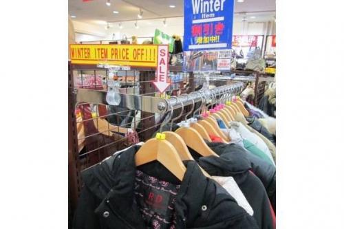 トレファクスタイル三鷹店ブログ画像２