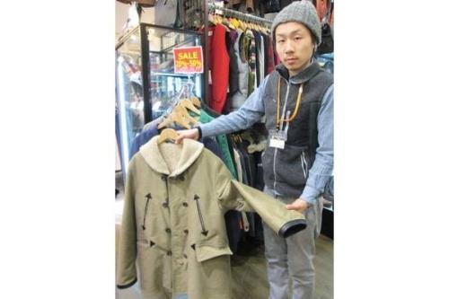 トレファクスタイル三鷹店ブログ画像２