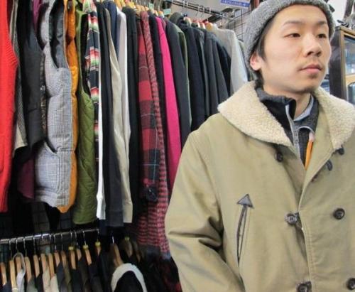 トレファクスタイル三鷹店ブログ画像３