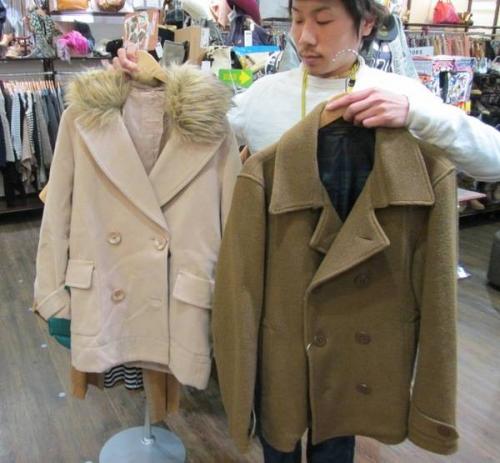 トレファクスタイル三鷹店ブログ画像２