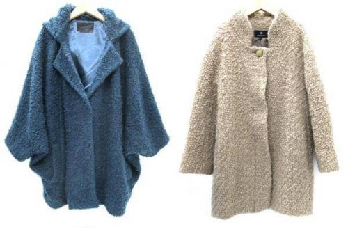 BEAUTY&YOUTHのJEANASIS