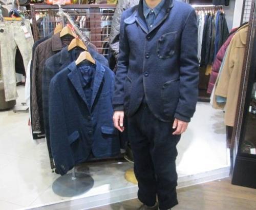 トレファクスタイル三鷹店ブログ画像１