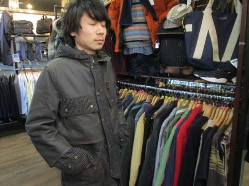 トレファクスタイル三鷹店ブログ画像１