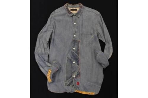 トレファクスタイル三鷹店ブログ画像３