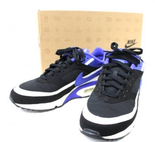 買取のスニーカー