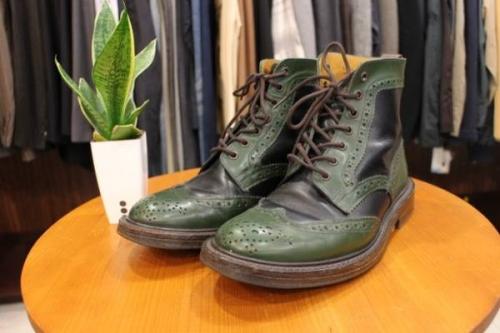 トレファクスタイル三鷹店ブログ画像２