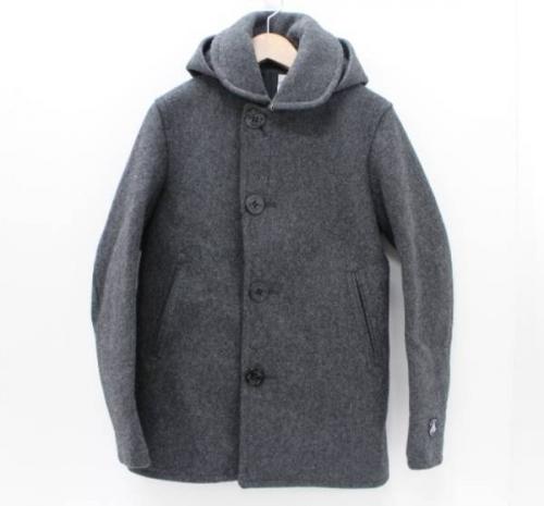 トップスのオーシバル