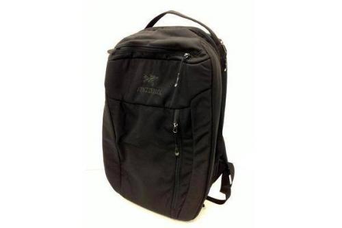 アークテリクスのバッグ