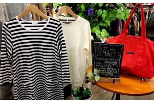 三鷹の春物買取