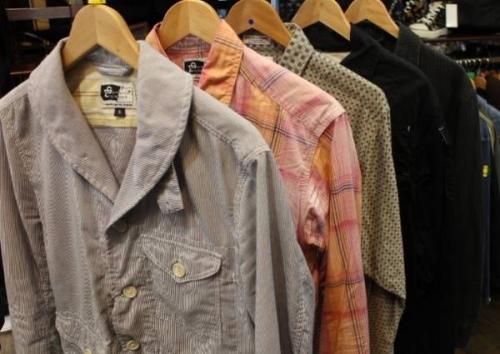 トレファクスタイル三鷹店ブログ画像３