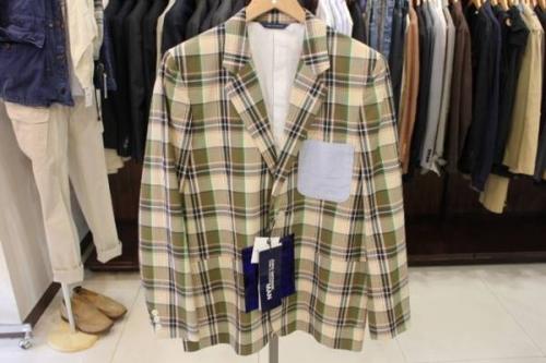 トレファクスタイル三鷹店ブログ画像３