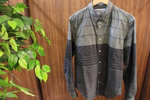 トレファクスタイル三鷹店ブログ画像３