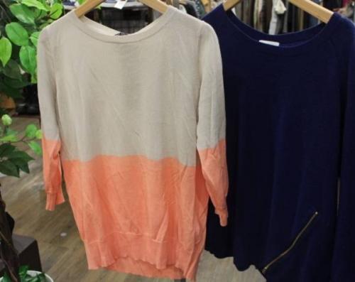 トレファクスタイル三鷹店ブログ画像３