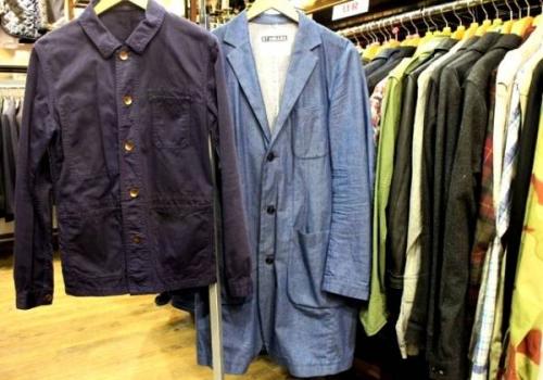 トレファクスタイル三鷹店ブログ画像３