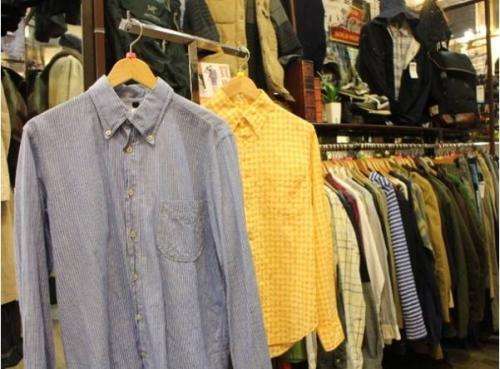 トレファクスタイル三鷹店ブログ画像３