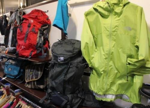 トレファクスタイル三鷹店ブログ画像３