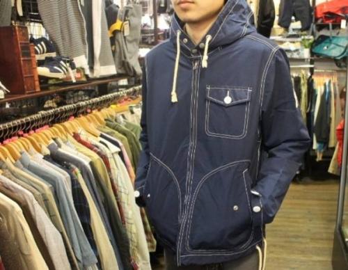 トレファクスタイル三鷹店ブログ画像３