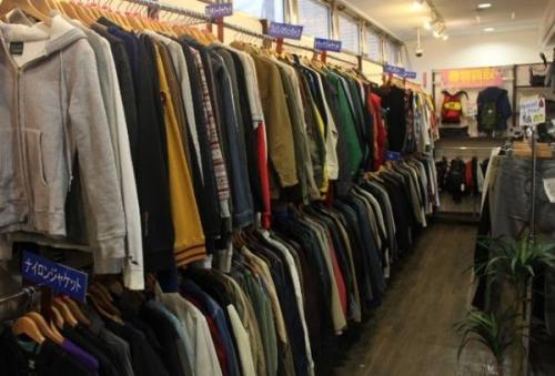 トレファクスタイル三鷹店ブログ画像３