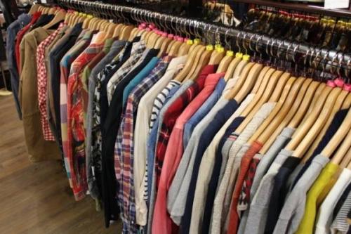 トレファクスタイル三鷹店ブログ画像３