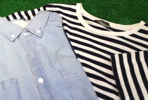 トレファクスタイル三鷹店ブログ画像２