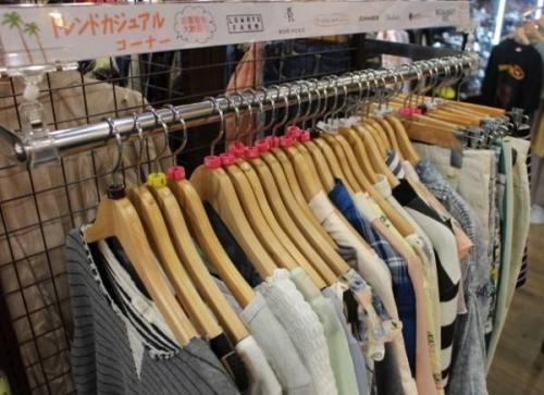 トレファクスタイル三鷹店ブログ画像３