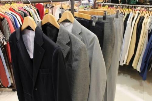 トレファクスタイル三鷹店ブログ画像３