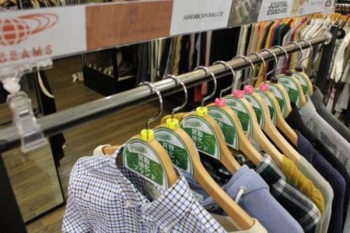 トレファクスタイル三鷹店ブログ画像３