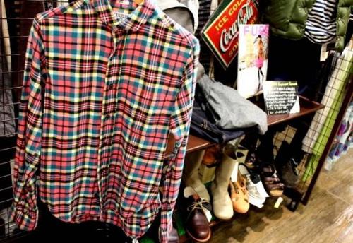 トレファクスタイル三鷹店ブログ画像１