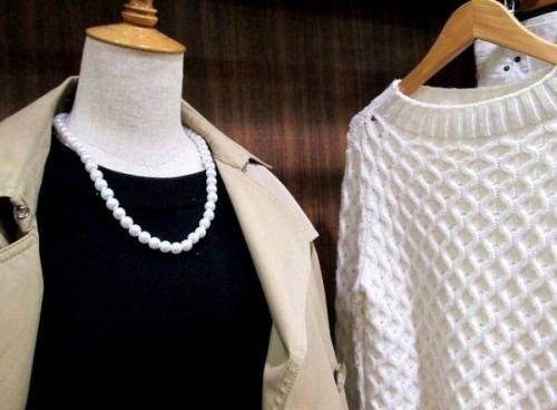 トレファクスタイル三鷹店ブログ画像３