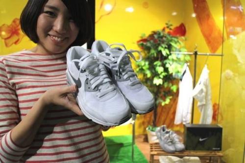 トレファクスタイル三鷹店ブログ画像２