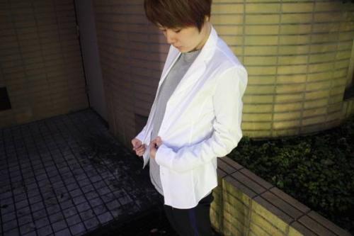 三鷹のジルサンダー