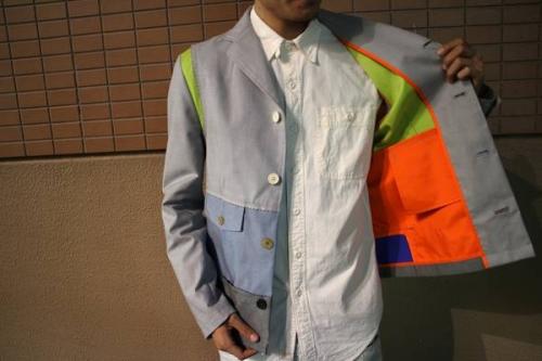 新入荷のヤエカ