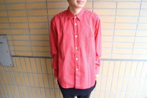 三鷹のスタイル