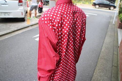 スタイルのシュプリーム