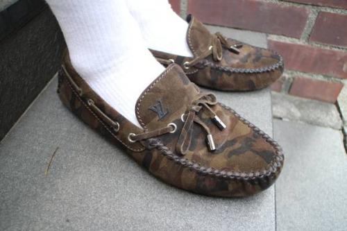 三鷹のスタイル