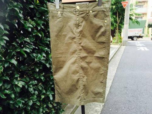 スタイルのエンフォルド