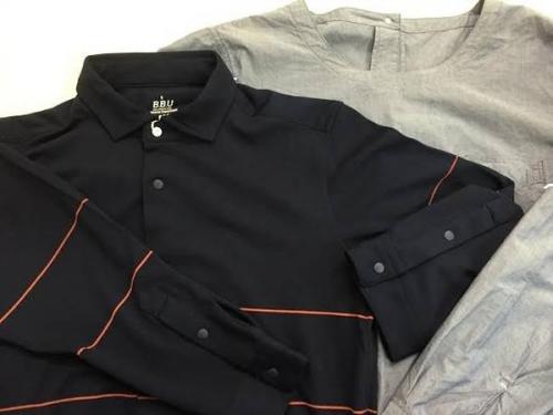 三鷹のスタイル