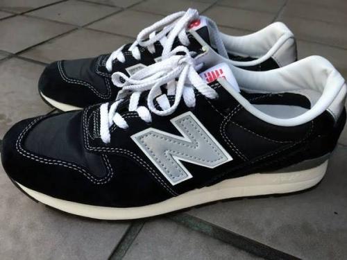 ニューバランスの新入荷
