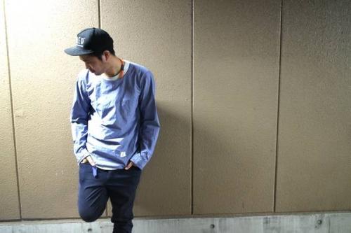 スタイルの新入荷