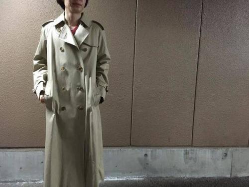 新入荷のスタイル