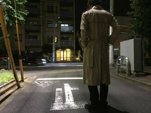 スタイルのバーバリー