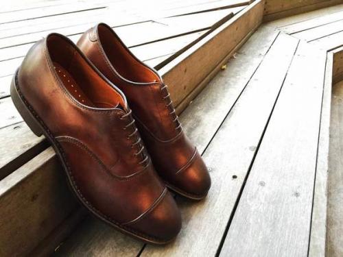 アレンエドモンズのオールデン