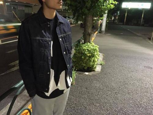 三鷹のスタイル