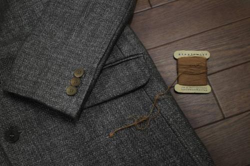 新入荷のフランクリーダー