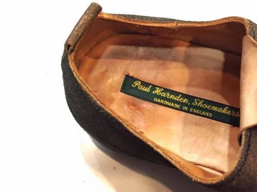 ポールハーデンのドーバーストリートマーケット