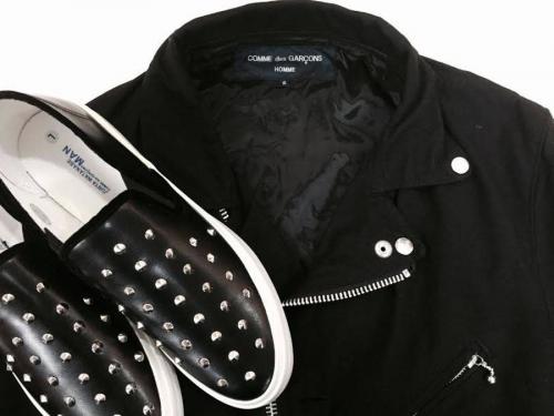 三鷹のスタイル